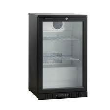 Scandomestic Backbar SC 131 HE 
